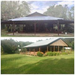 481 Jack Collins Rd, Lyons, GA 30436
