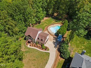 7408 Lakefall Dr, Wake Forest, NC 27587
