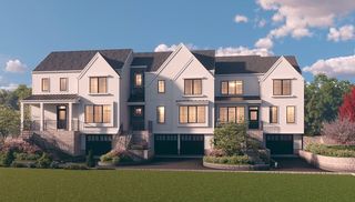 15-17 Jewett Pl #2, Newton, MA 02458