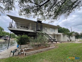1128 Hill Circle East Dr, Marble Falls, TX 78654