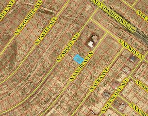 6800 N  San Blas Ln, Pahrump, NV 89060