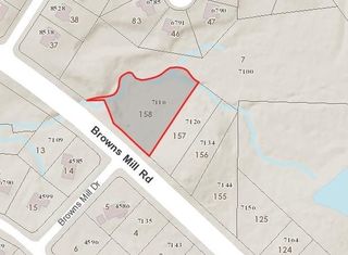 7116 Browns Mill Rd, Lithonia, GA 30038