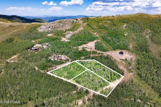5444 N  Hidden Way #39-40-41, Midway, UT 84049