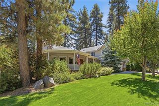 137 Bayside Dr, Big Bear Lake, CA 92315