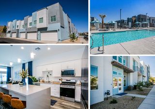 10136 Serenity Star Way #10137D, Las Vegas, NV 89147