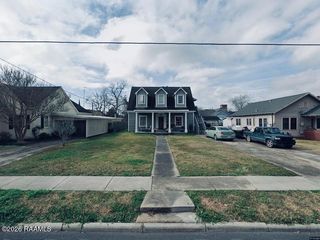 209 N  Saint Charles St #1, Abbeville, LA 70510