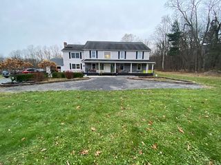 738 Bald Hills Rd N, Round Top, NY 12473