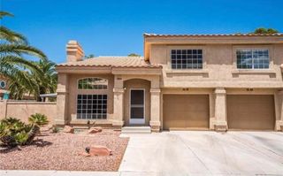 2826 Mill Point Dr, Henderson, NV 89074