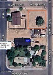 0 S 1st Street #-, Casa Grande, AZ 85122
