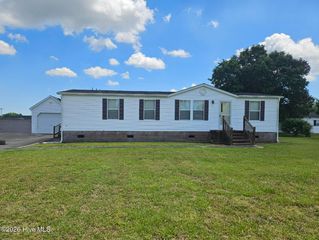 108 Tiff Lane, Elizabeth City, NC 27909
