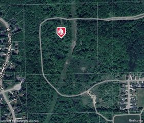 Jamestown Dr, Metamora, MI 48455