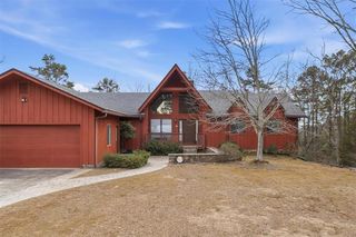 13 Canterbury Pl SW, Rome, GA 30165