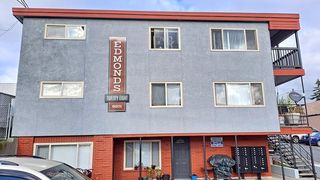 apartments for rent edmonds wa