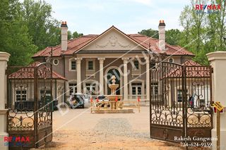 31111 Lahser Rd, Beverly Hills, MI 48025