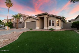 2485 E Kent Avenue, Gilbert, AZ 85296