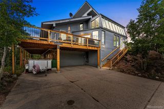 10523 Beas Lane, Conifer, CO 80433