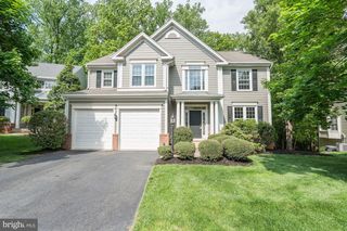 1111 Northwind Dr, Reston, VA 20194