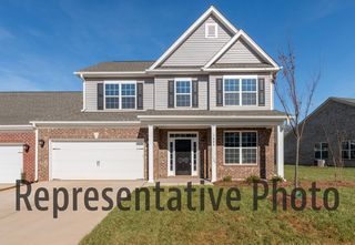 The Villas at Mountain West, Kernersville, NC 27284