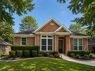 Address Not Disclosed, Humble, TX 77346