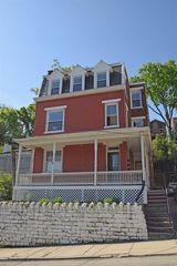 1009 Paradrome St, Cincinnati, OH 45202