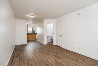 Living Rm/ 1/2 Bath, Kitchen