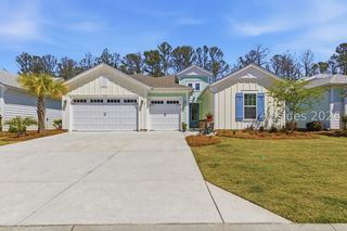 1123 Caribbean Soul Ave, Hardeeville, SC 29927