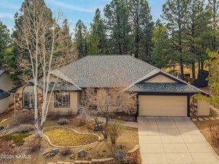 6161 E  Olson Dr, Flagstaff, AZ 86004