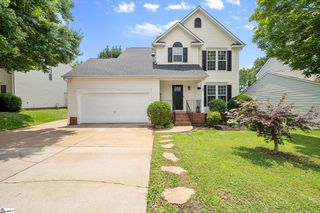 237 Highgate Cir, Greer, SC 29650
