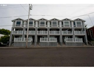 1139 Franklin St, Astoria, OR 97103