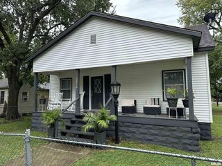 1212 W  Tyler St, Herrin, IL 62948