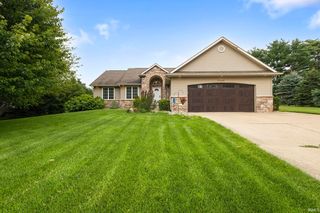 57408 Blackhawk Dr, Goshen, IN 46528