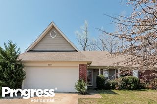 8035 Park Pike Dr, Southaven, MS 38671