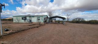 3450 E DOE RANCH Road, Pearce, AZ 85625
