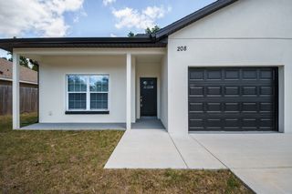 208 Parrotte Ct #1, Mount Dora, FL 32757
