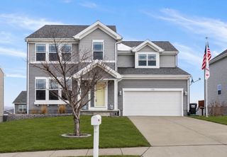 8513 S  64th St, Omaha, NE 68157