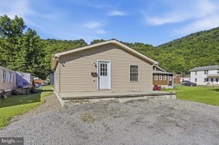 17 Alley C, Keyser, WV 26726