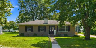 300 N  Rose St, Mount Pleasant, IA 52641