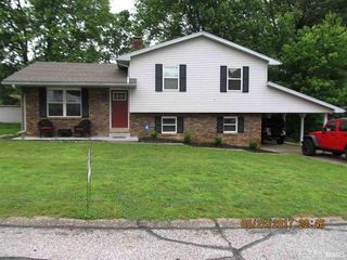 6677 Springvale Dr, Newburgh, IN 47630