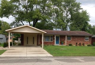 300 Shull Dr, North Vernon, IN 47265