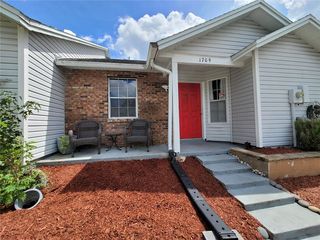 1709 RIVERS EDGE DRIVE, Orlando, FL 32825