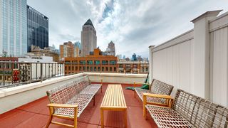365 W  52nd St #5K, New York, NY 10019