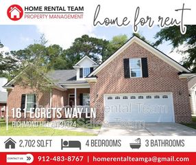 161 Egrets Way Ln, Richmond Hill, GA 31324