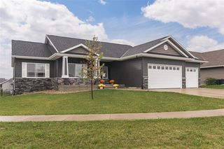3477 Montgomery Cir, Marion, IA 52302