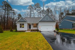 6801 Cornelius Ct, Henrico, VA 23231