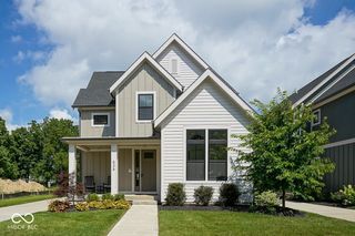 626 S  Union St, Westfield, IN 46074