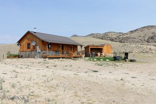 253 Hells Canyon Rd, Silver Star, MT 59751