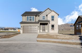 4446 N  Wizard Way #114, Eagle Mountain, UT 84005