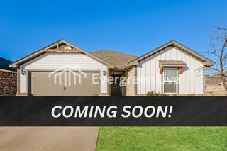 1600 Maroon Dr, El Reno, OK 73036