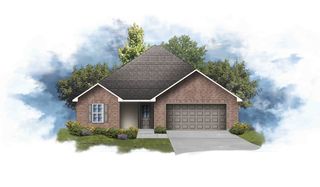628 Sandy Ridge Cres, Shreveport, LA 71107