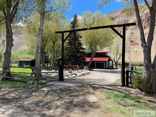 1700 Chukar Ln, Clayton, ID 83227